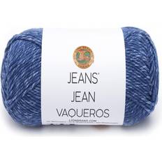 Jeans Yarn-Stonewash