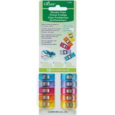 Clover wonder clips Clover Wonder Clips