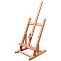 Brown Easels Royal & Langnickel Essentials Tabletop Easel