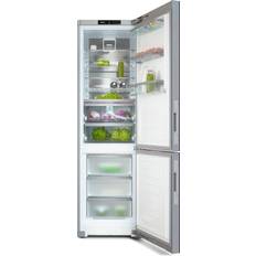 Kfn Miele KFN 4898AD Kølefryseskab Grå