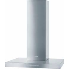 Miele Köksfläktar Miele Wand-Dunstabzugshaube DA 4288 W Puristic Plus, Edelstahl