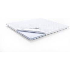 140cm Bed Mattress 140x200 Kaltschaum-Topper von Meise Möbel Bettmatratze