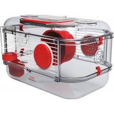 Zolux Cage RODY3 MINI red [206011]