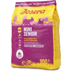 Josera Hunde Kæledyr Josera 900g MiniSenior hundefoder