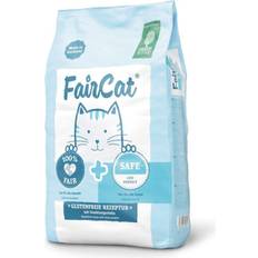 Green Petfood Hunde - Hundefoder Kæledyr Green Petfood FairCat Safe 7,5 Kilogramm Katzentrockenfutter