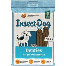 InsectDog Denties Hundegodbid 180 g