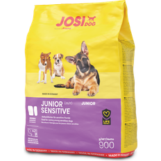 Josera Hunde Kæledyr Josera Junior Sensitive Hundehvalp 900 g