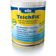 Aquarium zubehör Söll 81794 TeichFit Teich
