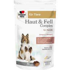 Doppelherz Haut & Fell Complex 180g