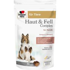 Haut & Fell Complex 180g