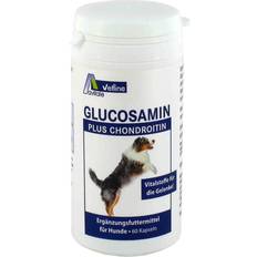 Avitale Glucosamin + Chondroitin Kapseln