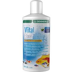 Vital Elixir 500
