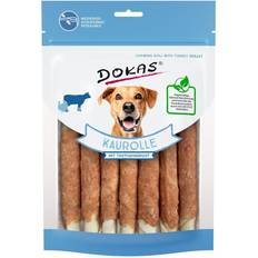 Dokas Dog Roll Turkey Breast 190 g