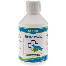 Canina HERZ VITAL Gel vet. 250 Milliliter