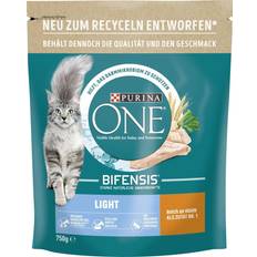 Husdjur Purina ONE Light - Ekonomipack: 2 750