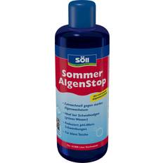 18763 SommerAlgenStop starkes Algenwachstum
