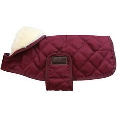 Kentucky Dog Coat Original 160g Rouge