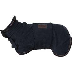 Kentucky Manteau éponge Pour Chien Dog Coat Towel - L