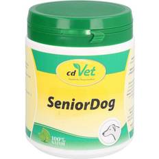 cdVet SENIOR Dog 250