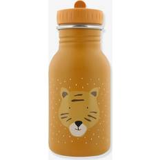 Tiger kande Trixie Bouteille en acier Mr.Tigre 350 Wasserflasche