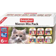 Beaphar Katter Husdjur Beaphar Provpack: Kidney Diet 6 100