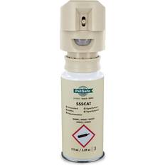 Petsafe ssscat spray PetSafe SSSCAT Afskrækkelsesspray Afskrækkende Spray