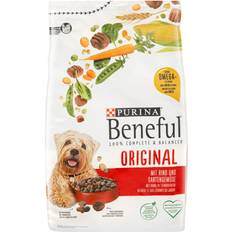 Beneful Purina Hundetrockenfutter Original & Gemüse
