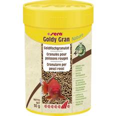 Sera Pets Sera Goldy Gran Nature Goldfish