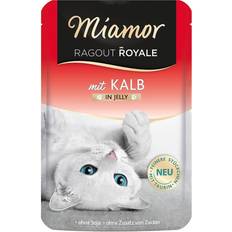 Miamor Ragout Royale i Gelé 44 x 100 g
