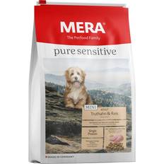 Mera DOG pure sensitive MINI Truthahn & Reis 2