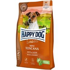 Happy Dog Kæledyr Happy Dog Sensible Mini Toscana 4 kg