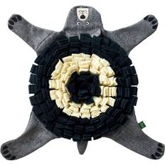Hunter Grey Recycled Soft Toy for Dogs