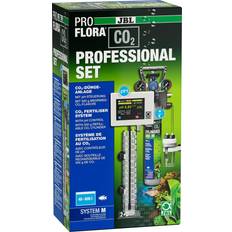 JBL ProFlora CO2 Professional Set Aquarienzubehör