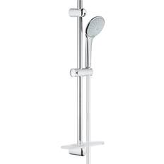 Sichtbare Bedienelemente Duschset Grohe Euphoria 110 Duo (27242001) Chrom