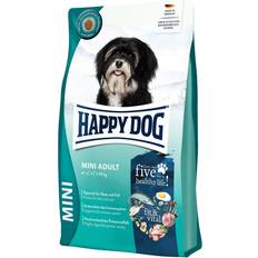 Happy Dog Perro Mascotas Happy Dog Adult Mini Pienso 4 kg