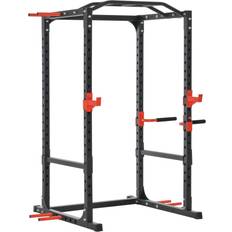 Dip rack Soozier Adjustable Power Tower Dip Station Pull Up Bar