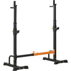 Dip rack Soozier Multi-Function Weight Lifting for Home Gym