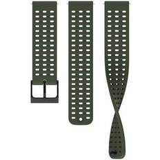 Suunto Klockarmband Suunto Athletic 2 Silicone Strap