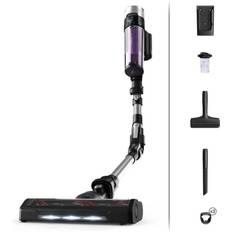 Rowenta X-Force Flex 9.60 Rechargeable 18V Noir/Violet RH2037