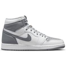 Nike Air Jordan 1 Retro High OG M - Stealth/White