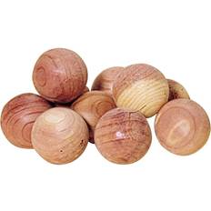 Rödcederträ Redecker Red Cedar Balls 10-pack