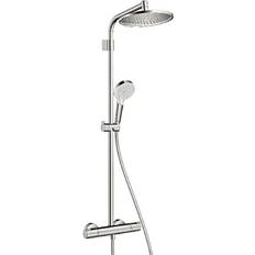 Hansgrohe Crometta S (26781000) Chrome