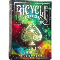 Bicycle Stargazer Nebula