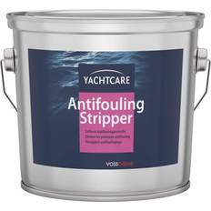 Antifoulings Nettoyant antifouling Yachtcare 2.5L