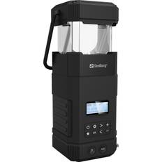 Survivor All-in1 10000mAh