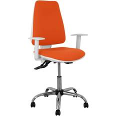 Orange Office Chairs P&C Elche 5B5CRRP Office Chair