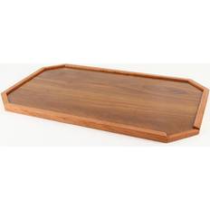 Perstorp teak/laminat