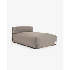 Loungeseng Kave Home Square Chaiselong Sofa