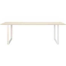 Muuto 70/70 Table White Spisebord