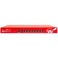 WatchGuard Firewalls WatchGuard Firebox M270 /W 3YR Basic Suite